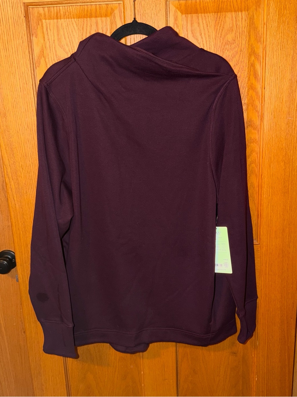 Athleta sweatshirt